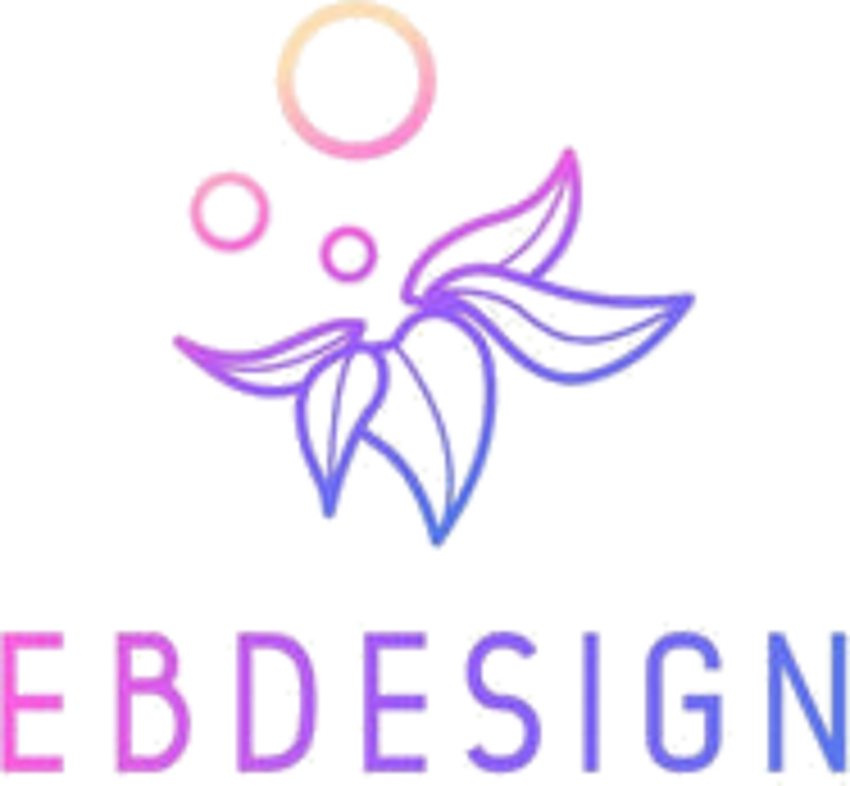 Logo de EB Design